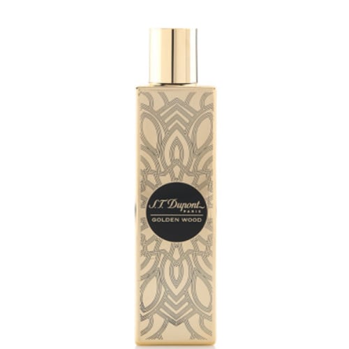 Dupont Golden Wood унисекс парфюм EDP