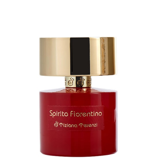 Tiziana Terenzi Tiziana Terenzi Spirito Fiorentino - Luna Collection унисекс парфюм EDP - Унисекс парфюм 100мл - Сравни цени от 1 магазин с безплатна доставка