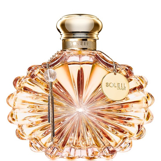 Lalique Lalique Soleil парфюм за жени EDP - Дамски парфюм 50мл - Сравни цени от 2 магазина с безплатна доставка