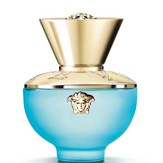 Versace Versace Pour Femme Dylan Turquoise парфюм за жени EDT - Дамски парфюм 30мл - Сравни цени от 2 магазина с безплатна доставка