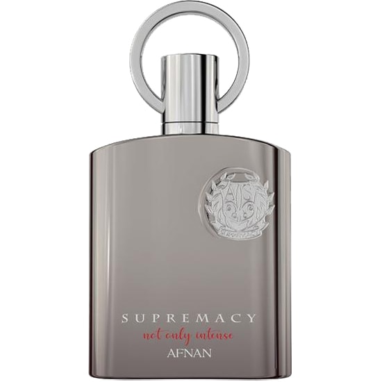 Afnan Afnan Supremacy Not Only Intense парфюм за мъже EDP - Мъжки парфюм 100мл - Сравни цени от 3 магазина с безплатна доставка