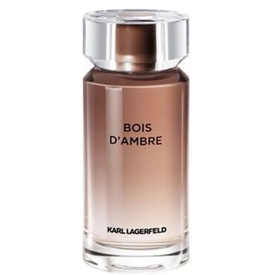 Karl Lagerfeld Karl Lagerfeld Les Parfums Matieres Bois d'Ambre парфюм за мъже EDT - Мъжки парфюм 50мл - Сравни цени от 1 магазин с безплатна доставка