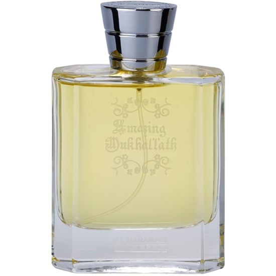 Al Haramain Amazing Mukhallath унисекс парфюм EDP