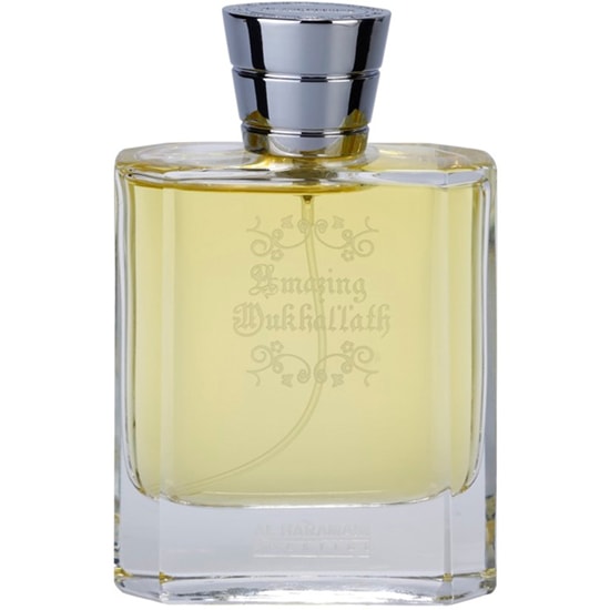 Al Haramain Al Haramain Amazing Mukhallath унисекс парфюм EDP - Унисекс парфюм 100мл - Сравни цени от 2 магазина с безплатна доставка