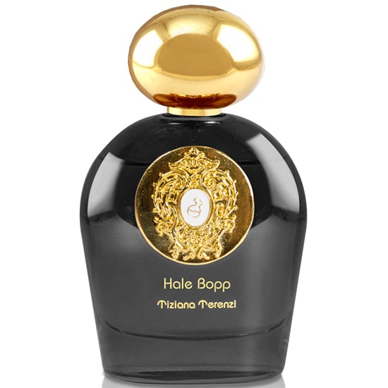 Tiziana Terenzi Tiziana Terenzi Hale Bopp - Comet Collection унисекс парфюм EDP - Унисекс парфюм 100мл - Сравни цени от 1 магазин с безплатна доставка