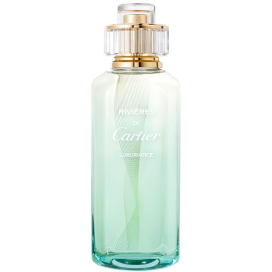 Cartier Cartier Rivieres de Cartier Luxuriance унисекс парфюм EDT - Унисекс парфюм 100мл - Сравни цени от 2 магазина с безплатна доставка