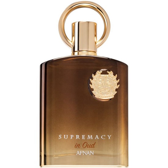Afnan Afnan Supremacy in Oud унисекс парфюм EDP - Унисекс парфюм 100мл - Сравни цени от 4 магазина с безплатна доставка