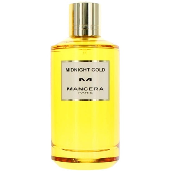Mancera Midnight Gold унисекс парфюм EDP