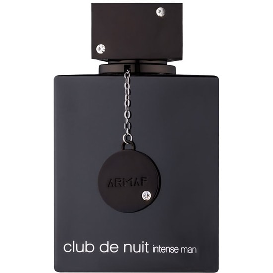 Armaf Armaf Club de Nuit Intense Man Eau de Toilette парфюм за мъже EDT - Мъжки парфюм 105мл - Сравни цени от 1 магазин с безплатна доставка