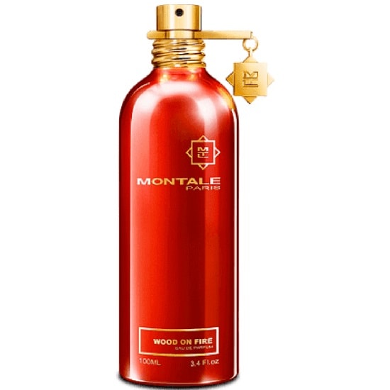 Montale Montale Wood On Fire унисекс парфюм EDP - Унисекс парфюм 50мл - Сравни цени от 2 магазина с безплатна доставка