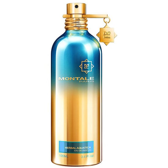 Montale Herbal Aquatica унисекс парфюм EDP
