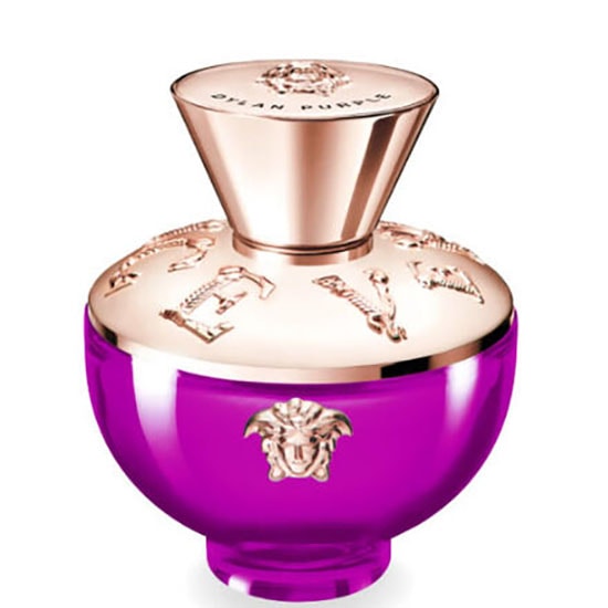 Versace Versace Pour Femme Dylan Purple парфюм за жени EDP - Дамски парфюм 30мл - Сравни цени от 2 магазина с безплатна доставка