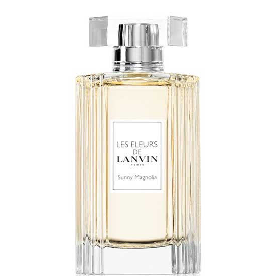 Lanvin Lanvin Sunny Magnolia - Les Fleurs de Lanvin Collection парфюм за жени EDT - Дамски парфюм 90мл - Сравни цени от 1 магазин с безплатна доставка