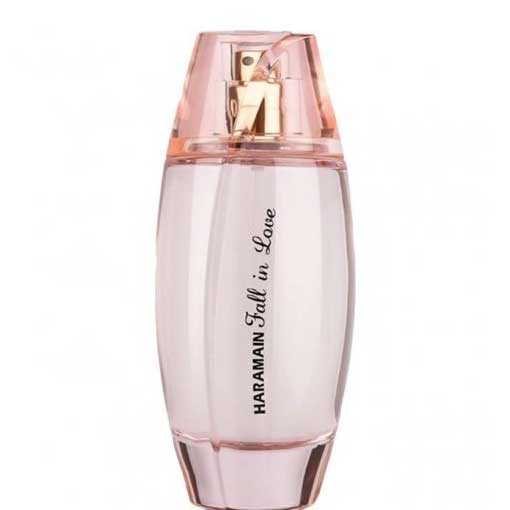 Al Haramain Al Haramain Fall in Love Pink парфюм за жени EDP - Дамски парфюм 100мл - Сравни цени от 1 магазин с безплатна доставка