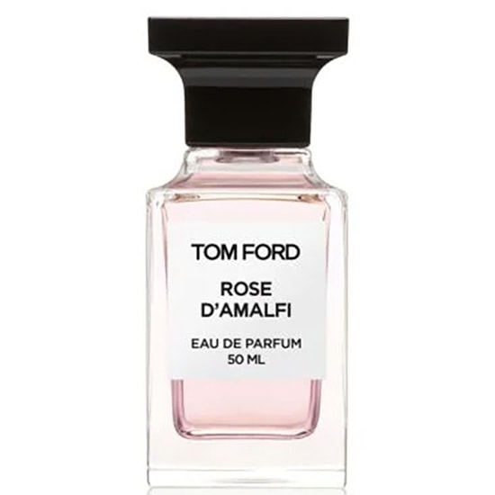 Tom Ford Tom Ford Rose D'Amalfi - Private Rose Garden унисекс парфюм EDP - Унисекс парфюм 50мл - Сравни цени от 1 магазин с безплатна доставка
