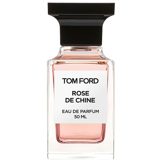 Tom Ford Tom Ford Rose de Chine - Private Rose Garden унисекс парфюм EDP - Унисекс парфюм 50мл - Сравни цени от 1 магазин с безплатна доставка
