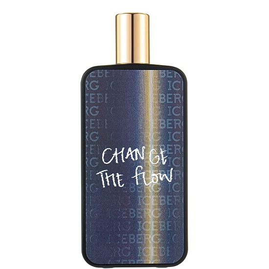 Iceberg Iceberg Change The Flow парфюм за мъже EDT - Мъжки парфюм 50мл - Сравни цени от 1 магазин с безплатна доставка