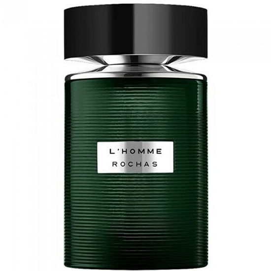 Rochas Rochas L'Homme Rochas Aromatic Touch парфюм за мъже EDT - Мъжки парфюм 100мл - Сравни цени от 1 магазин с безплатна доставка