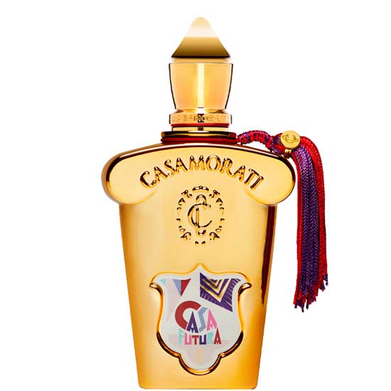 Xerjoff Xerjoff Casafutura - Casamorati 1888 Collection унисекс парфюм EDP - Унисекс парфюм 100мл - Сравни цени от 1 магазин с безплатна доставка