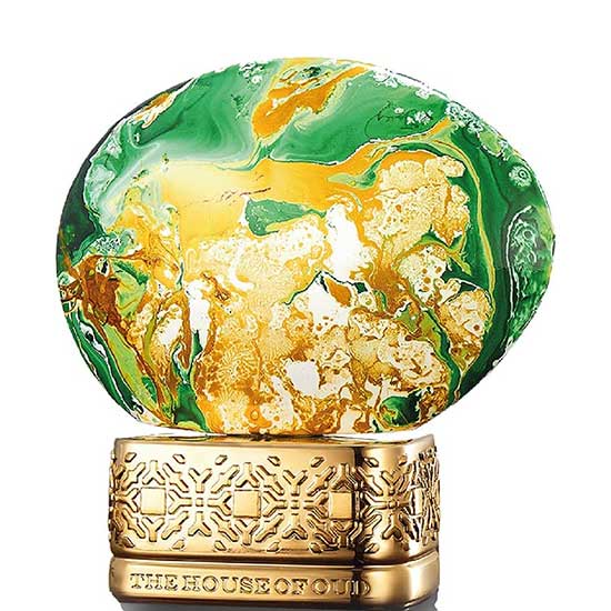 The House of Oud Cypress Shade унисекс парфюм EDP