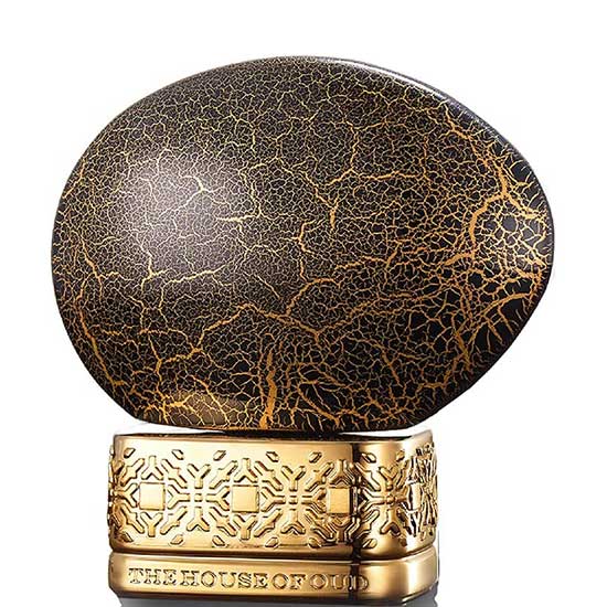 The House of Oud Blessing Silence унисекс парфюм EDP
