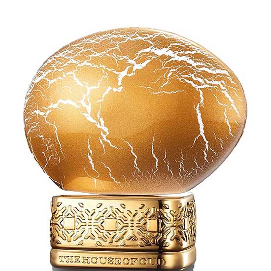 The House of Oud Wind Heat унисекс парфюм EDP