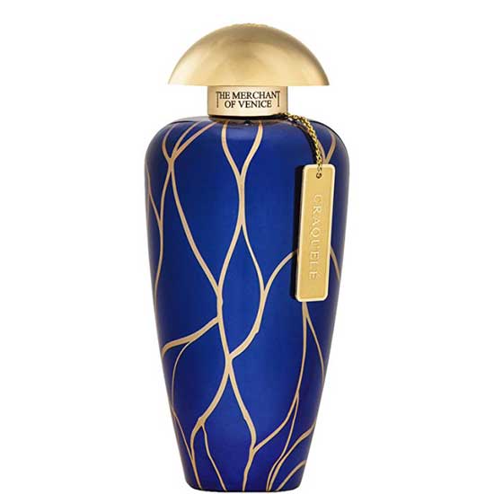 The Merchant of Venice Craquele унисекс парфюм EDP