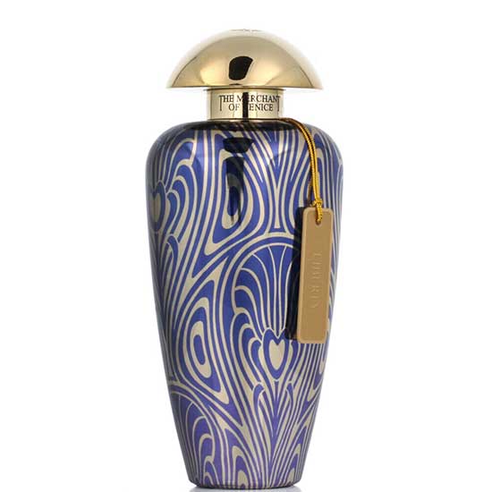 The Merchant of Venice Liberty унисекс парфюм EDP