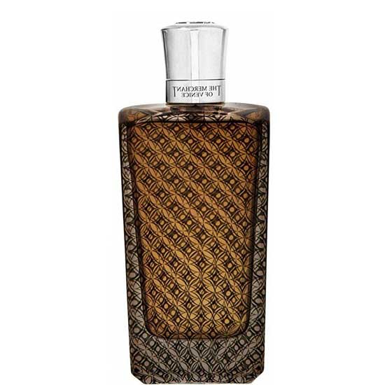 The Merchant Of Venice The Merchant of Venice Ottoman Amber парфюм за мъже EDP - Мъжки парфюм 100мл - Сравни цени от 2 магазина с безплатна доставка