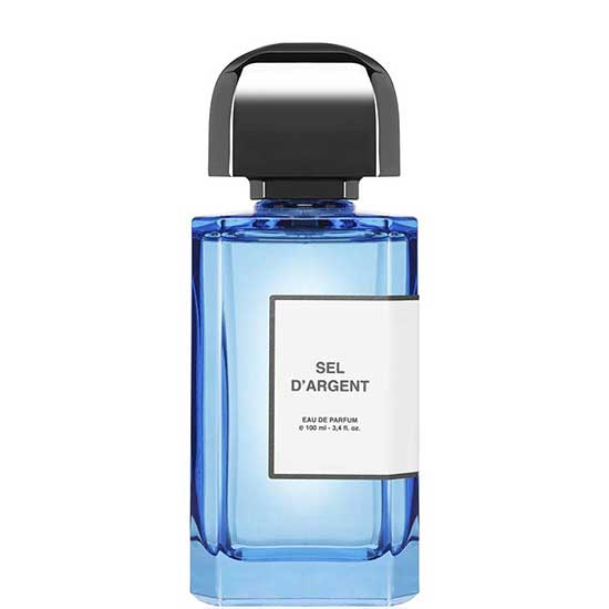 BDK Parfums Sel d'Argent унисекс парфюм EDP