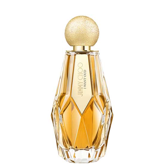 Jimmy Choo I Want Oud - Seduction Collection парфюм за жени EDP
