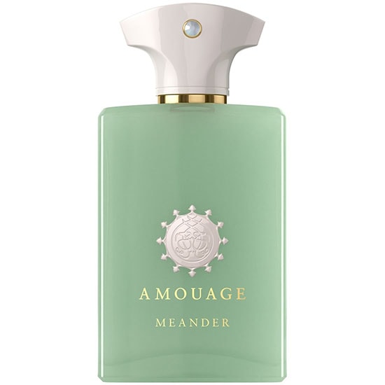 Amouage Amouage Meander унисекс парфюм EDP - Унисекс парфюм 100мл - Сравни цени от 2 магазина с безплатна доставка
