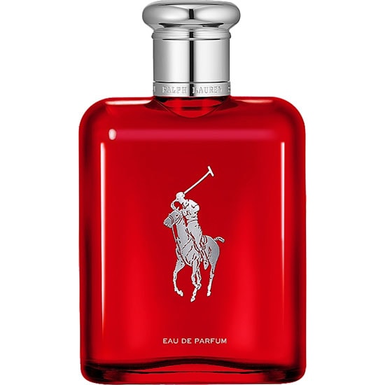 Ralph Lauren Ralph Lauren Polo Red Eau de Parfum парфюм за мъже EDP - Мъжки парфюм 75мл - Сравни цени от 1 магазин с безплатна доставка