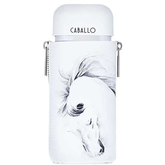 Armaf Armaf Caballo Pour Homme парфюм за мъже EDP - Мъжки парфюм 100мл - Сравни цени от 2 магазина с безплатна доставка