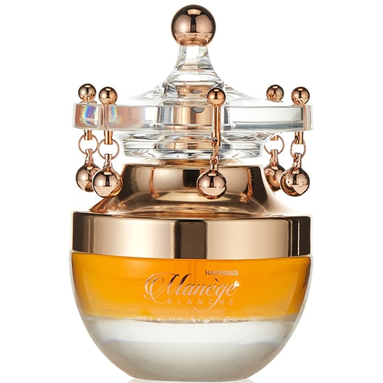 Al Haramain Al Haramain Manege Blanche парфюм за жени EDP - Дамски парфюм 75мл - Сравни цени от 1 магазин с безплатна доставка