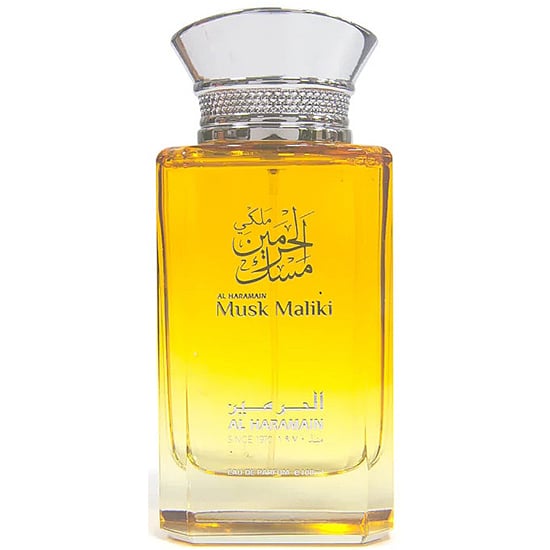 Al Haramain Musk Maliki унисекс парфюм EDP