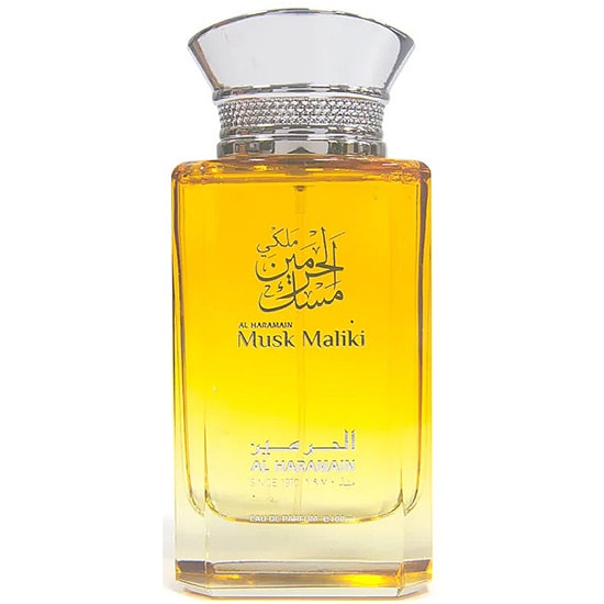 Al Haramain Al Haramain Musk Maliki унисекс парфюм EDP - Унисекс парфюм 100мл - Сравни цени от 2 магазина с безплатна доставка