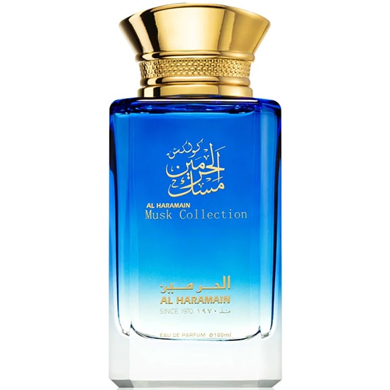 Al Haramain Al Haramain Musk Collection унисекс парфюм EDP - Унисекс парфюм 100мл - Сравни цени от 2 магазина с безплатна доставка