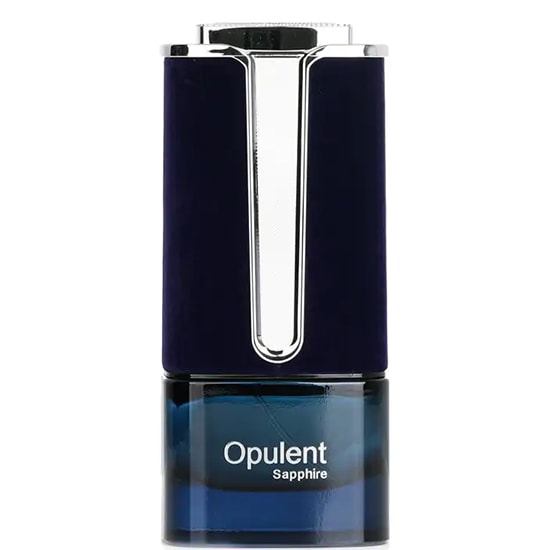 Al Haramain Al Haramain Opulent Sapphire унисекс парфюм EDP - Унисекс парфюм 100мл - Сравни цени от 2 магазина с безплатна доставка