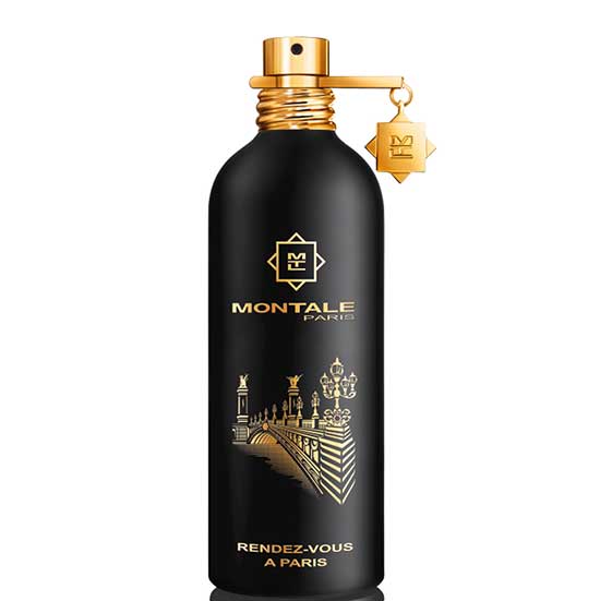 Montale Rendez-vous a Paris унисекс парфюм EDP