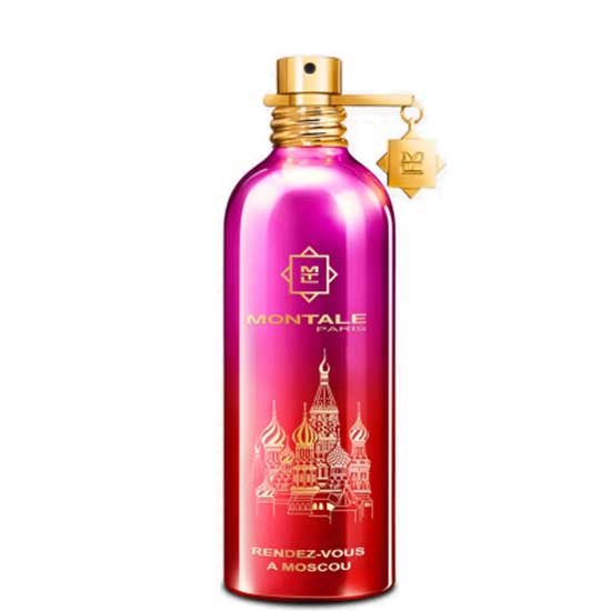 Montale Montale Rendez-vous a Moscou парфюм за жени EDP - Женски парфюм 100мл - Сравни цени от 1 магазин с безплатна доставка