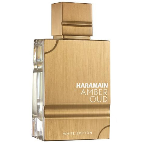 Al Haramain Al Haramain Amber Oud White Edition унисекс парфюм EDP - Унисекс парфюм 60мл - Сравни цени от 3 магазина с безплатна доставка