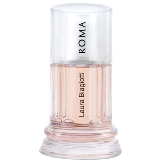 Laura Biagiotti Roma Fiori Bianch парфюм за жени EDT