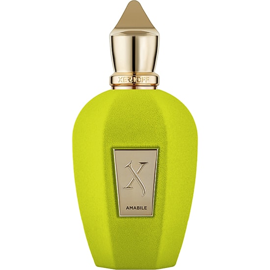 Xerjoff Xerjoff Amabile - Velvet Collection унисекс парфюм EDP - Унисекс парфюм 100мл - Сравни цени от 1 магазин с безплатна доставка