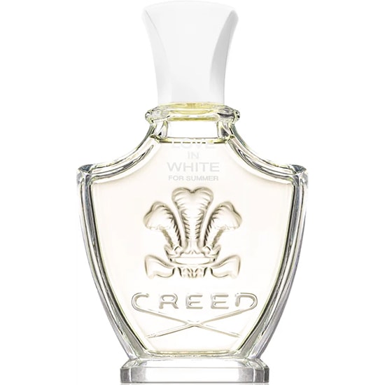 Creed Creed Love in White For Summer парфюм за жени EDP - Женски парфюм 75мл - Сравни цени от 1 магазин с безплатна доставка