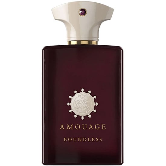 Amouage Boundless унисекс парфюм EDP
