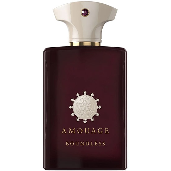 Amouage Amouage Boundless унисекс парфюм EDP - Унисекс парфюм 100мл - Сравни цени от 2 магазина с безплатна доставка