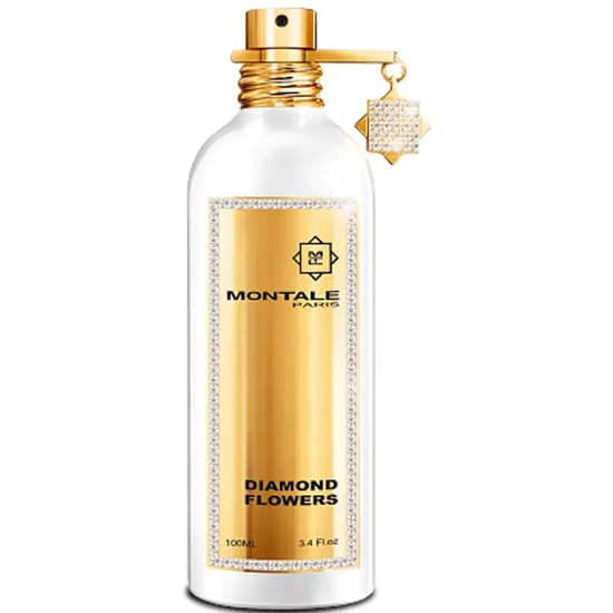 Montale Montale Diamond Flowers парфюм за жени EDP - Женски парфюм 100мл - Сравни цени от 1 магазин с безплатна доставка