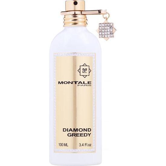Montale Montale Diamond Greedy парфюм за жени EDP - Дамски парфюм 100мл - Сравни цени от 3 магазина с безплатна доставка