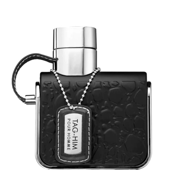 Armaf Armaf Tag-Him парфюм за мъже EDP - Мъжки парфюм 100мл - Сравни цени от 3 магазина с безплатна доставка